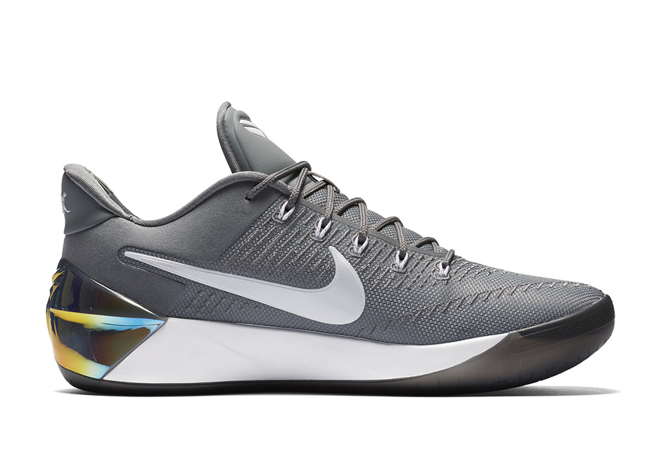 Nike Kobe AD Release Date