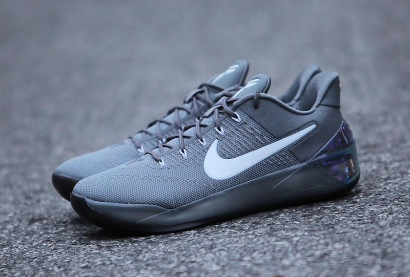 Nike Kobe AD Ruthless Precision Release Date