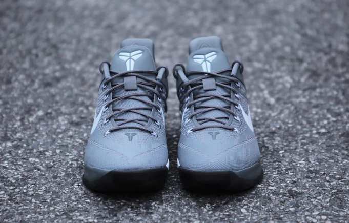kobe ad ruthless precision