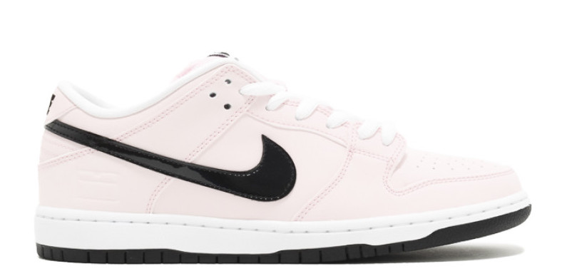Nike SB Dunk Low Pink Box Release Date