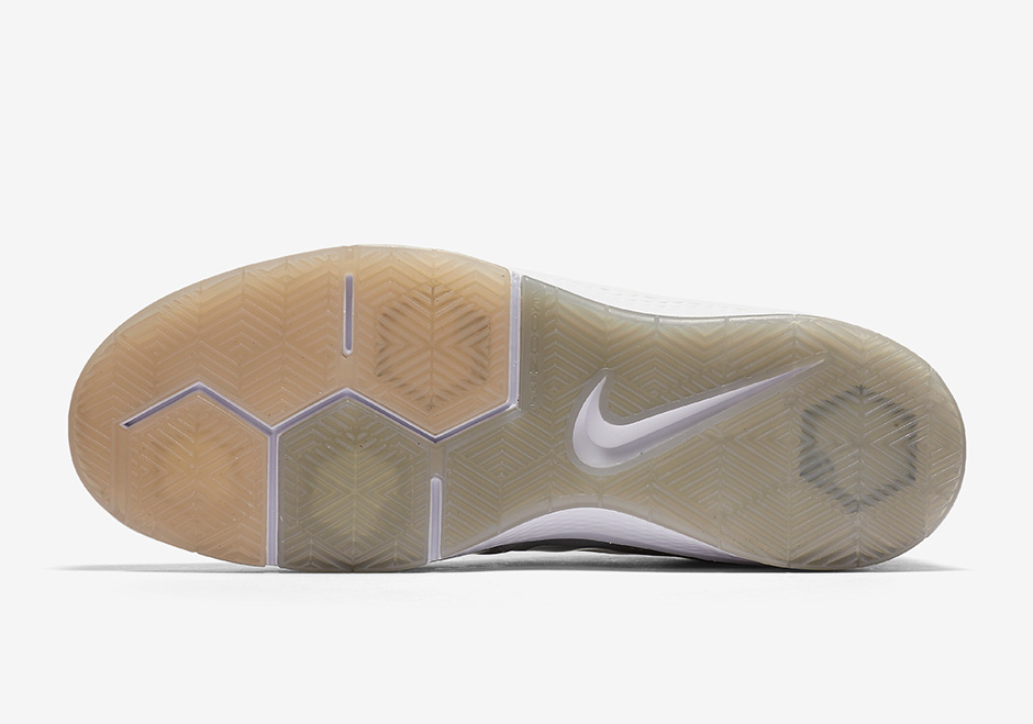 Nike SB P-Rod 9 Flash Reflect Silver Release Date - Sneaker Bar Detroit
