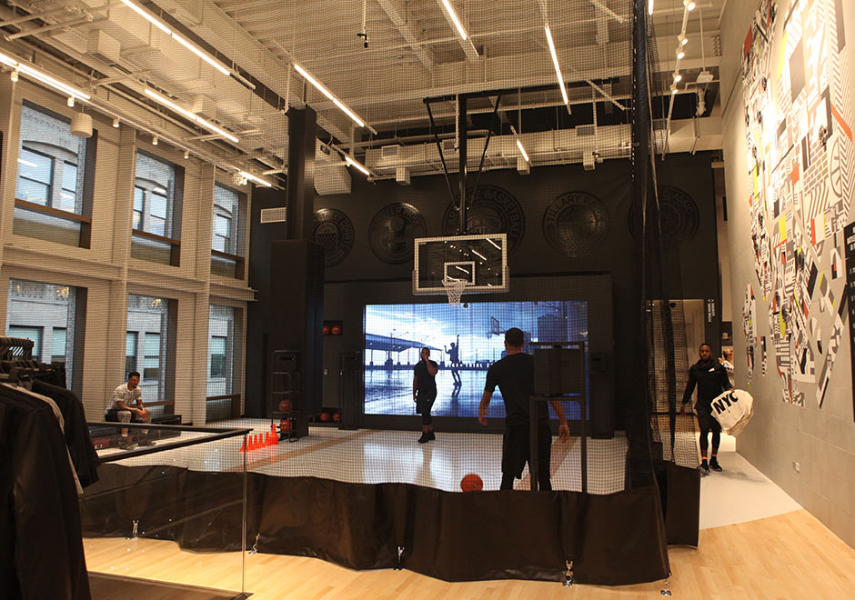 meteoor Gezicht omhoog Economie Nike Soho NYC Early Releases, Restocks, Location - Sneaker Bar Detroit