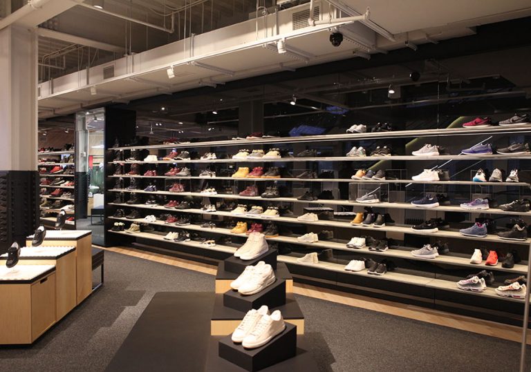 Nike Soho NYC Early Releases, Restocks, Location - Sneaker Bar Detroit
