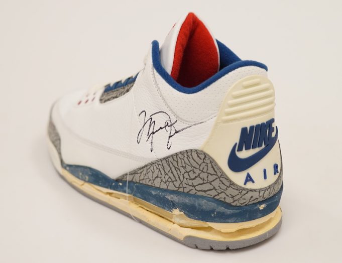 original air jordan 3