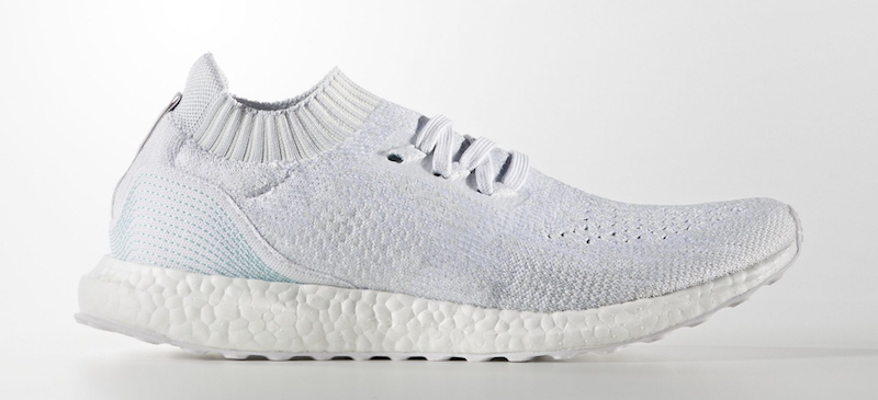 Parley adidas Ultra Boost Uncaged Release Date