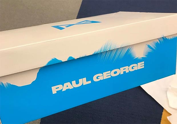 Nike Paul George PG 1