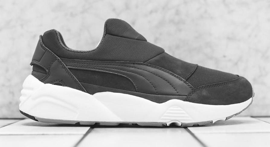 PUMA x Stampd Collection