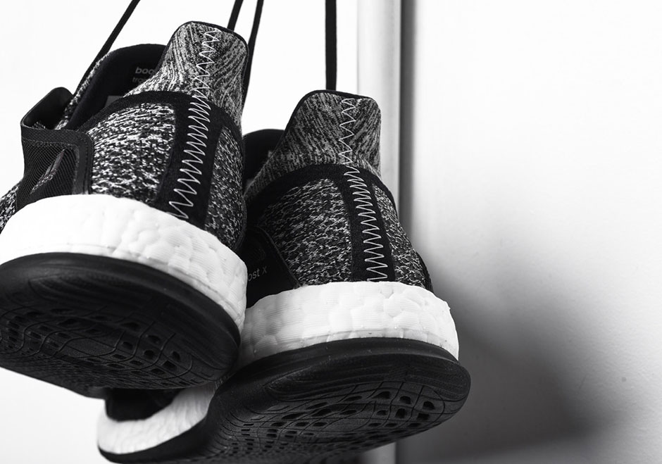 Reigning Champ adidas Ultra Boost
