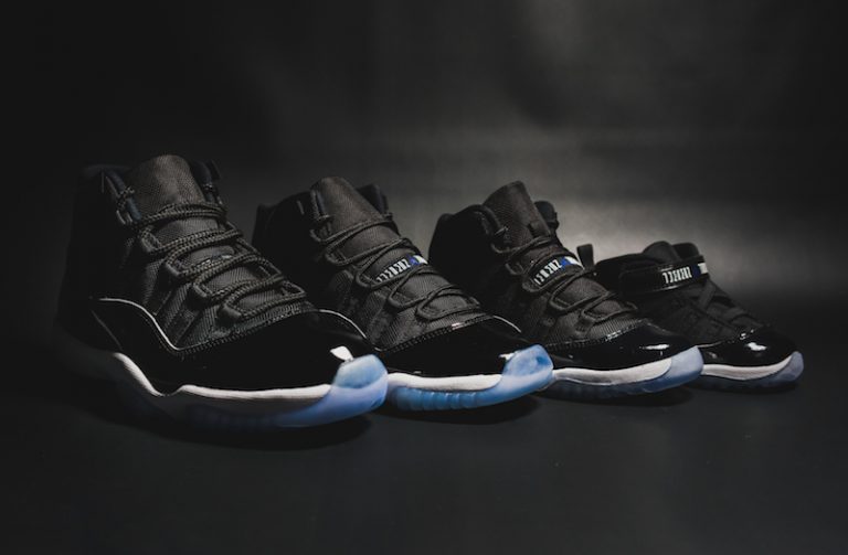 jordan 11 space jam 2014