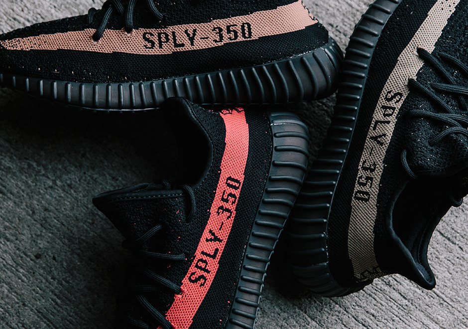 yeezy official retailers