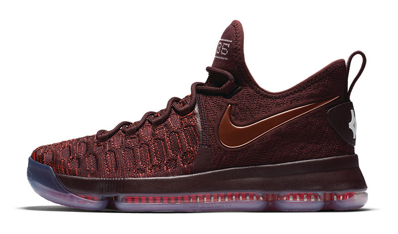 The Sauce Nike KD 9 Christmas Release Date