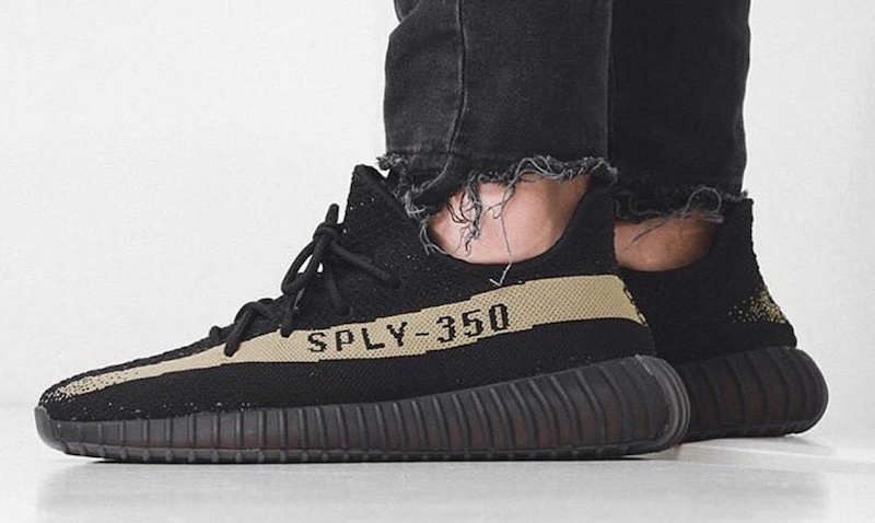 Yeezy 350 Boost V2 Confirmed App Release Time