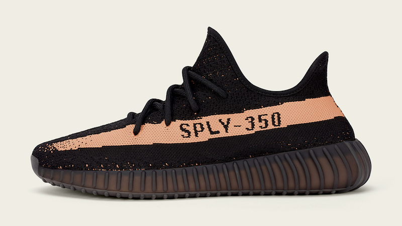 Yeezy Boost 350 V2 Red Copper Green Release Date