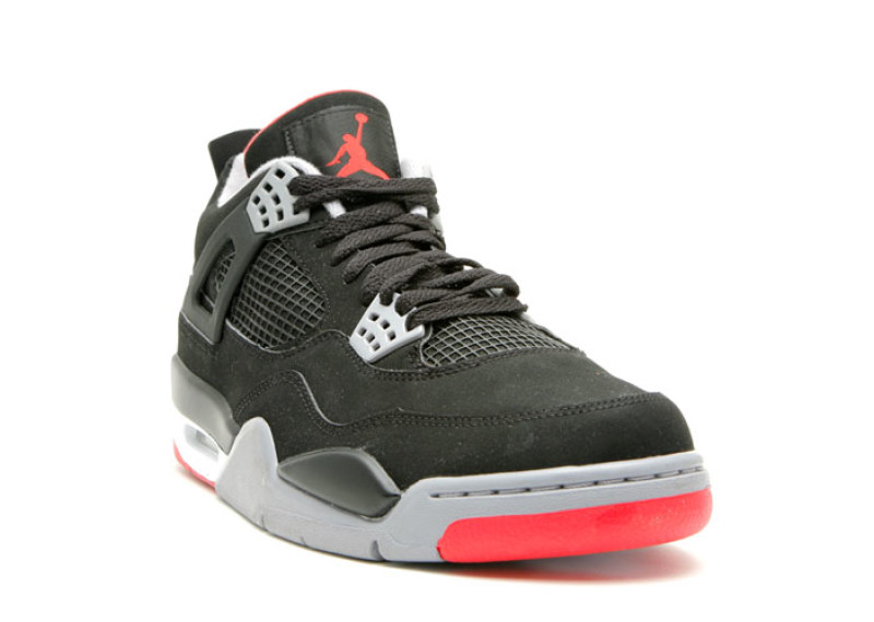 Air Jordan 4 Retro \