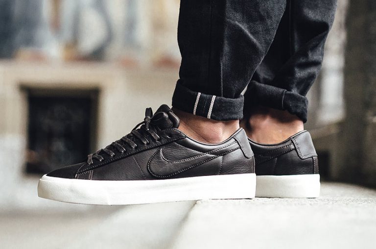 NikeLab Blazer Studio Collection - Sneaker Bar Detroit