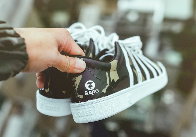 aape shoes price