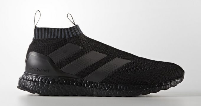 purecontrol ultra boost black