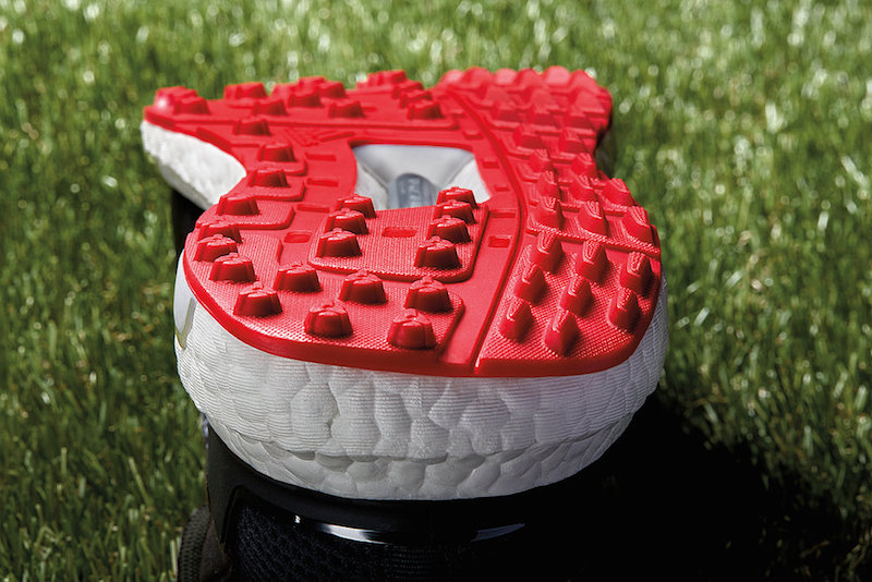 adidas Crossknit Boost Golf Shoe