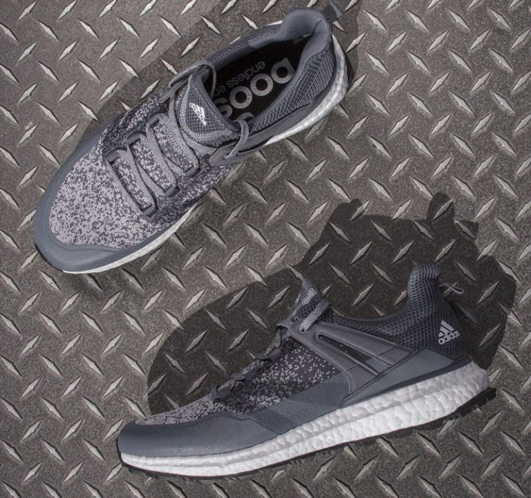 adidas Crossknit Boost Golf Shoe - Sneaker Bar Detroit