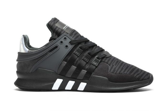 Adidas Originals EQT Support ADV Core Black Duck Camo BB1309