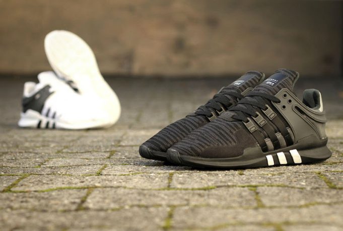 Concepts x adidas Ultra Boost EQT Support 93/16 Pack