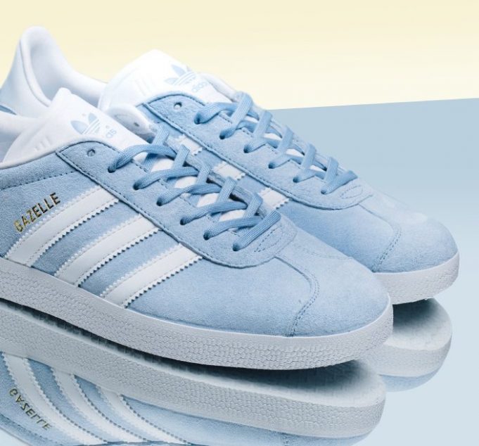 reddit adidas gazelle