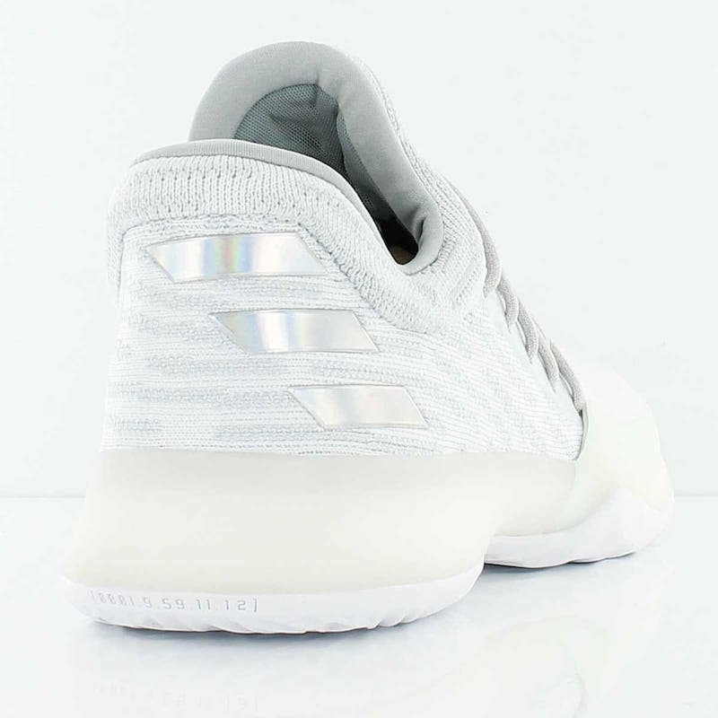adidas Harden Vol 1 Christmas Release Date