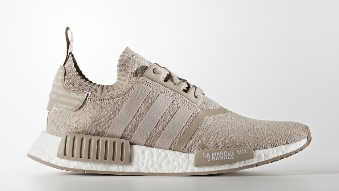 Top 10 Sneaker Releases of 2016 adidas NMD Vapour Grey