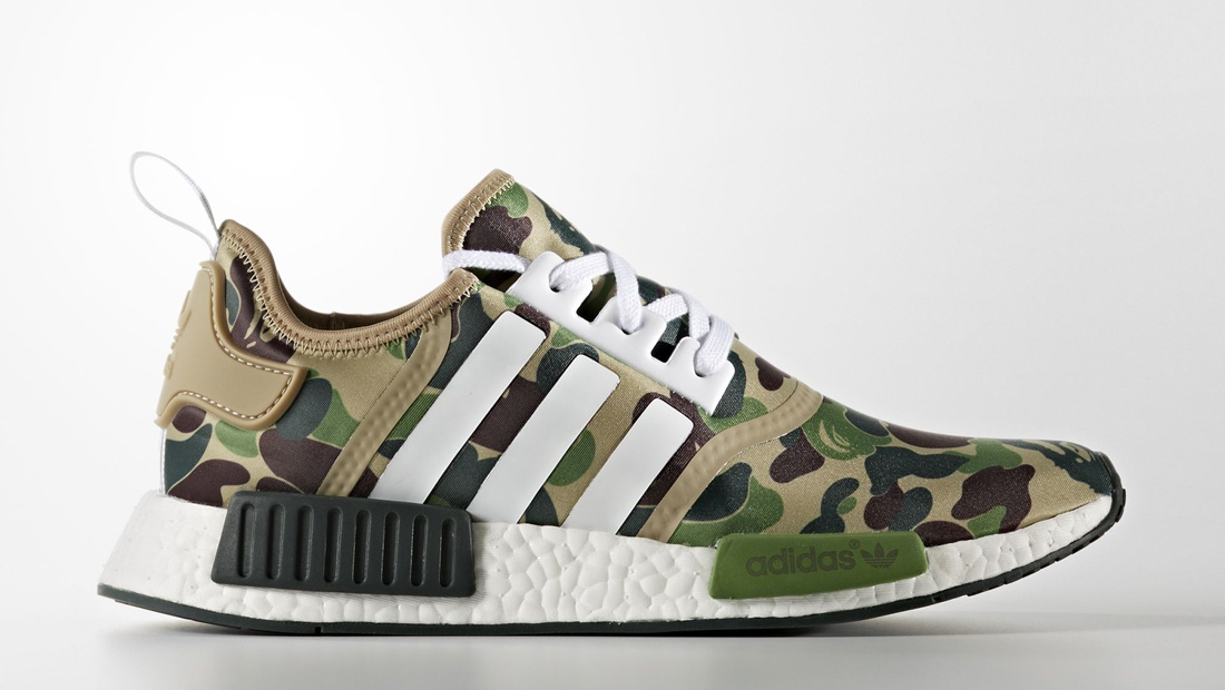 adidas 2016 releases