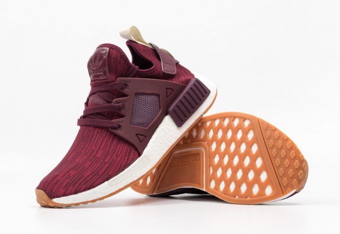 Adidas Nmd Xr1 Maroon Adidas Nmd Xr1 Maroon