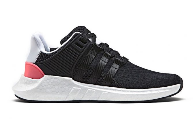 adidas EQT Support 93 Primeknit BA7506