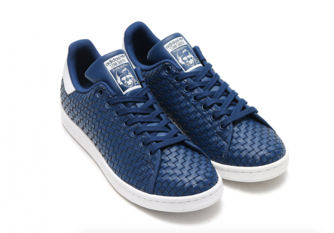 stan smith bandana