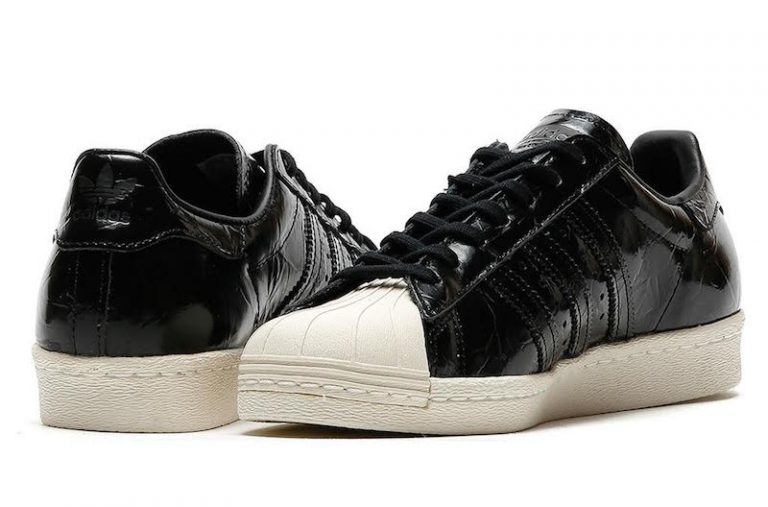 all leather adidas