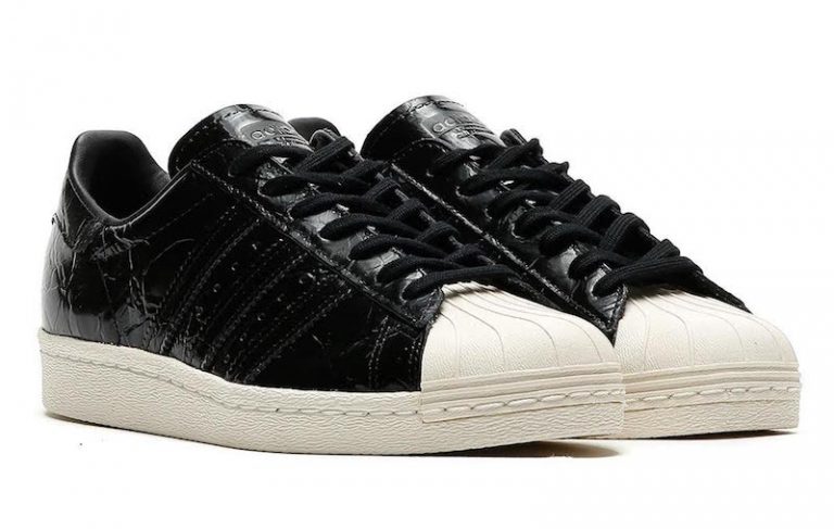 adidas superstar all leather