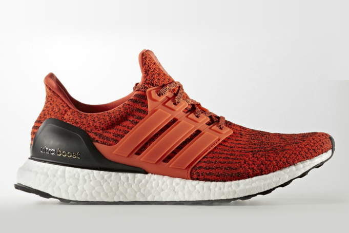 ultra boost energy red