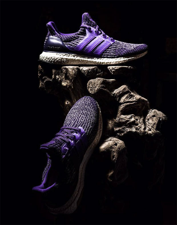 adidas Ultra Boost 3.0 Royal Purple
