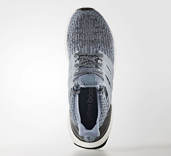 adidas Ultra Boost 3.0 Tactile Blue S80685