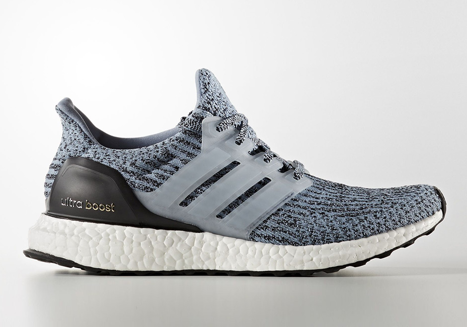 adidas Ultra Boost 3.0 Tactile Blue 