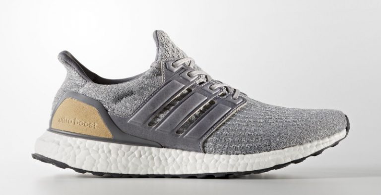 ultra boost leather cage