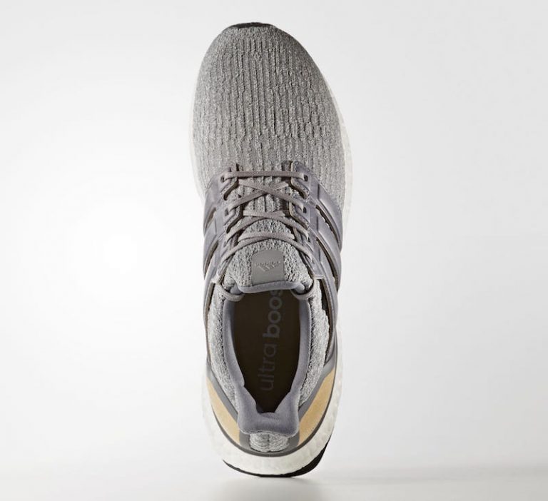 ultra boost leather cage