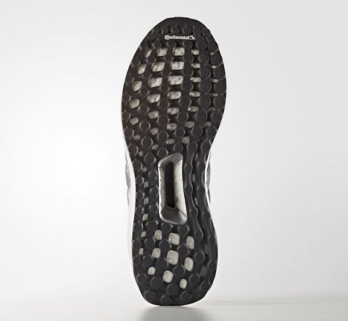ultra boost leather cage