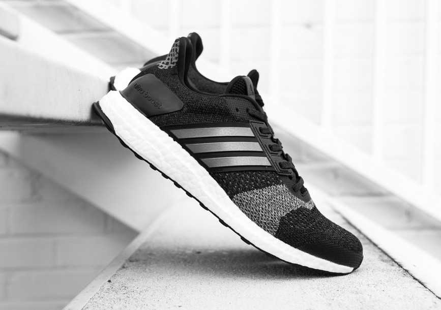 adidas ultra boost st men's shoes