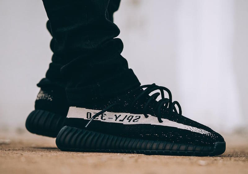 Cheap Yeezy 350 Boost V2 Shoes Aaa Quality006