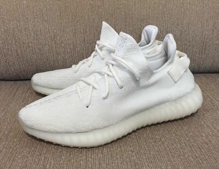 boost 350 v2 white