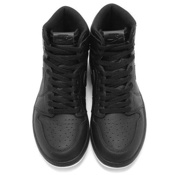 Air Jordan 1 Perforated Yin Yang Pack Release Date