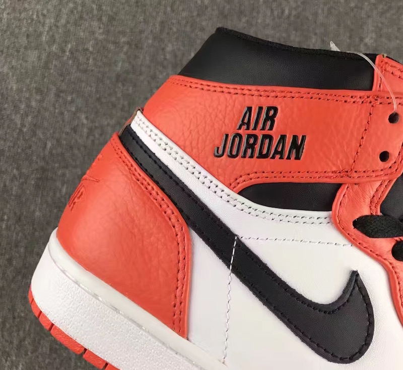 Air Jordan 1 Rare Air Max Orange Release Date Sneaker Bar Detroit