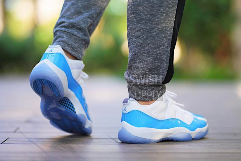 low top columbia 11