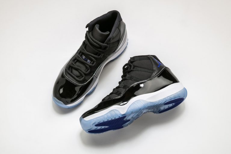 jimmy jazz jordans 11