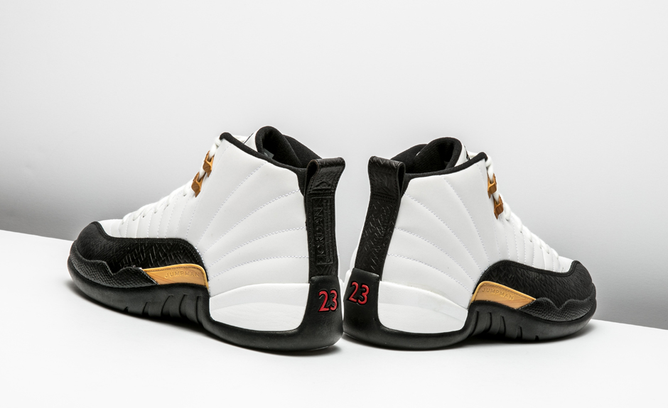 Air Jordan 12 Chinese New Year Taxi Release Date