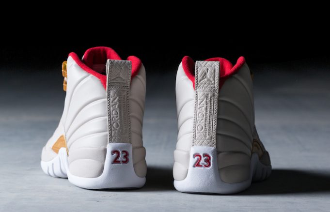 2020 jordan chinese new year